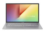 ASUS VivoBook S17 S712DA-AU334T AMD Ryzen 5 3500U Notebook 43,9 cm (17,3") 8GB RAM, 512GB SSD, Win10 Home