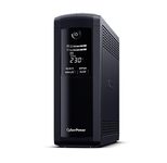 CyberPower Value Pro VP1200EILCD Backup USV System
