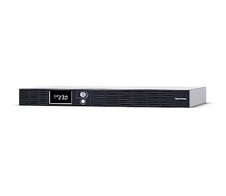 CyberPower Office Rackmount OR1000ERM1U Smart App USV System