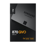 Samsung 870 QVO 1 TB SSD