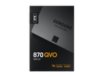 Samsung 870 QVO 8 TB SSD