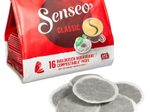Senseo Kaffeepads CLASSIC