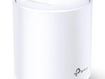 TP-Link 1x Deco X20 AX1800 Whole Home Mesh WiFi 6 System