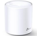 TP-Link 1x Deco X20 AX1800 Whole Home Mesh WiFi 6 System