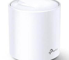 TP-Link 1x Deco X20 AX1800 Whole Home Mesh WiFi 6 System