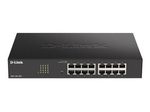 D-Link 16G L2 managed Switch