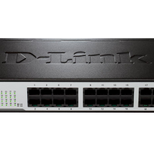 D-Link DES-1024D 24-Port 100MBit/s Switch (DES-1024D/E)