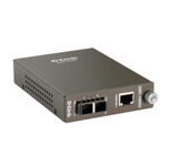 D-Link DMC-700SC Medienkonverter Gigabit