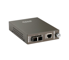 D-Link DMC-700SC Medienkonverter Gigabit