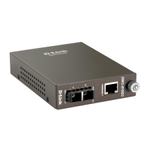 D-Link DMC-810SC Medienkonverter Gigabit