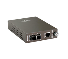 D-Link DMC-810SC Medienkonverter Gigabit