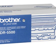 Brother Original DR5500 Trommeleinheit 40.000 Seiten (DR-5500)