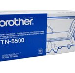 Brother Original TN5500 Toner schwarz 12.000 Seiten (TN-5500)
