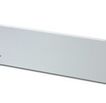 Digitus Blindabdeckplatte 19"-Schränke 4HE RAL7035 grau (DN-19 BPN-04)