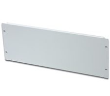 Digitus Blindabdeckplatte 19"-Schränke 4HE RAL7035 grau (DN-19 BPN-04)