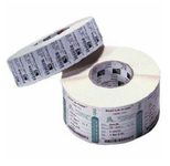 Zebra Z-Select 2000D Thermodirekt Etiketten 102mm x 76mm -12er Pack