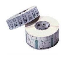 Zebra Z-Select 2000D Thermodirekt Etiketten 102mm x 76mm -12er Pack
