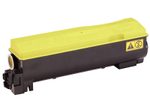 Kyocera Original TK-570Y Toner gelb 12.000 Seiten (1T02HGAEU0) für ECOSYS P7035cdn, FS-C5400DN
