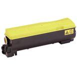 Kyocera Original TK-570Y Toner gelb 12.000 Seiten (1T02HGAEU0) für ECOSYS P7035cdn, FS-C5400DN