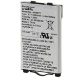 Mitel - Batterie - 850 mAh - für Mitel 610d, 612d, 620d, 622d, 630d, 632d