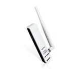TP-LINK TL-WN722N 150MBit/s WLAN USB-Adapter