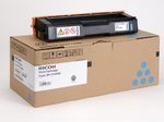 Ricoh Original Type SP C310E Toner cyan 2.500 Seiten (406349) für SP C320DN