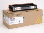 Ricoh Original Type SP C310E Toner gelb 2.500 Seiten (406351) für SP C320DN