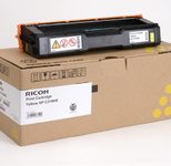 Ricoh Original Type SP C310E Toner gelb 2.500 Seiten (406351) für SP C320DN