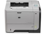 HP LaserJet Enterprise P3015D Laserdrucker s/w CE526A