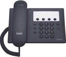 Telekom Concept P214 schwarz