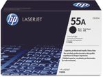 HP Original 55A Toner schwarz 6.000 Seiten (CE255A)