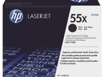 HP Original 55X Toner schwarz hohe Kapazität 12.500 Seiten (CE255X)