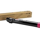 Xerox Original Toner magenta 9.600 Seiten für Phaser 7500 (106R01434)