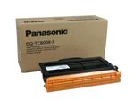 Panasonic Original Toner schwarz 8.000 Seiten (DQ-TCB008)