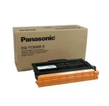Panasonic Original Toner schwarz 8.000 Seiten (DQ-TCB008)