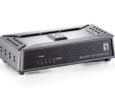 LevelOne FSW-0508TX 5-Port Fast Ethernet Switch