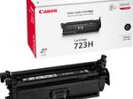 Canon Original Toner 723HBK schwarz hohe Ergiebigkeit 10.000 Seiten (2645B002)