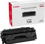 Canon Original Toner 720 schwarz 5.000 Seiten (2617B002)