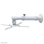 Neomounts BEAMER-W050SILVER universelle Beamer Wandhalterung
