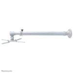 Neomounts BEAMER-W100SILVER universelle Beamer Wandhalterung