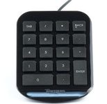 Targus USB numerischen Zehnertastatur