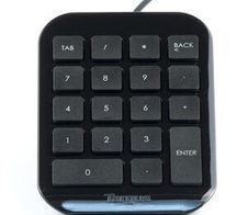 Targus USB numerischen Zehnertastatur