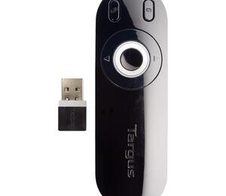 Targus Laser Presenter