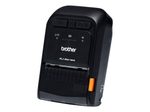Brother RJ-2035B mobiler Belegdrucker (58 mm Medienbreite, bis zu 101,6 mm pro Sek., Bluetooth, Mikro USB) (RJ2035BXX1)