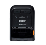 Brother RJ-2055WB mobiler Belegdrucker (58 mm Medienbreite, 101,06 mm/Sek., Bluetooth, Mikro USB, WLAN) (RJ2055WBXX1)