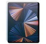 Tucano Displayschutz aus gehärtetem Glas für Apple iPad Pro 12,9" 2020 - 2022