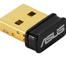 ASUS USB-BT500 Bluetooth 5.0 USB Adapter