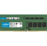Crucial RAM 32 GB (2x16 GB) DDR4 Kit 3200MHz UDIMM grün