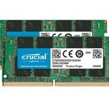 Crucial RAM 32GB (2x16GB) Kit DDR4 3200MHz SODIMM grün