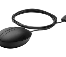 HP Wired 320M Maus (kabelgebunden)